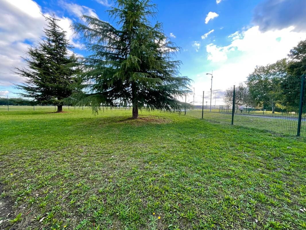 VERNEUIL-EN-HALATTE LOCAL D'ACTIVITE PARC ALATA 205m2 avec Parkings Privatifs 3