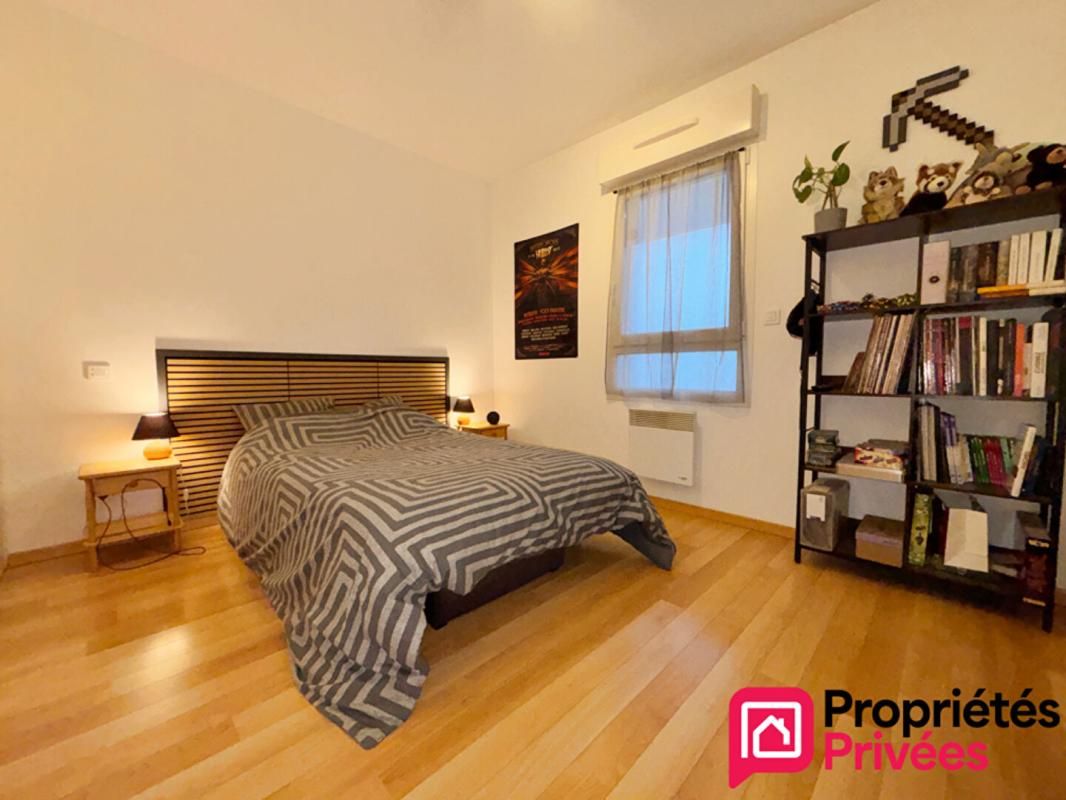 VIERZON Appartement Vierzon 3 pièce(s) 76.30 m2 4