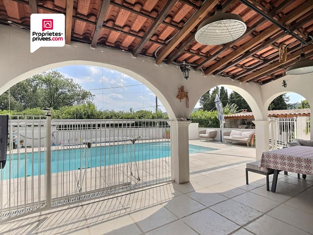 DRAGUIGNAN Maison Draguignan 5 pièce(s) 114.43 m2 2