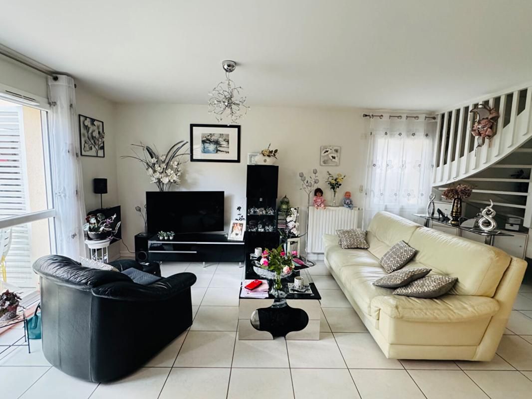 ARCACHON Maison 4 pièce(s) 90 m2 - Arcachon quartier Aiguillon 2