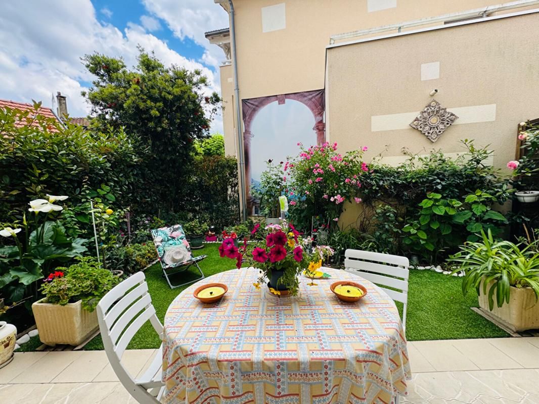 ARCACHON Maison 4 pièce(s) 90 m2 - Arcachon quartier Aiguillon 3