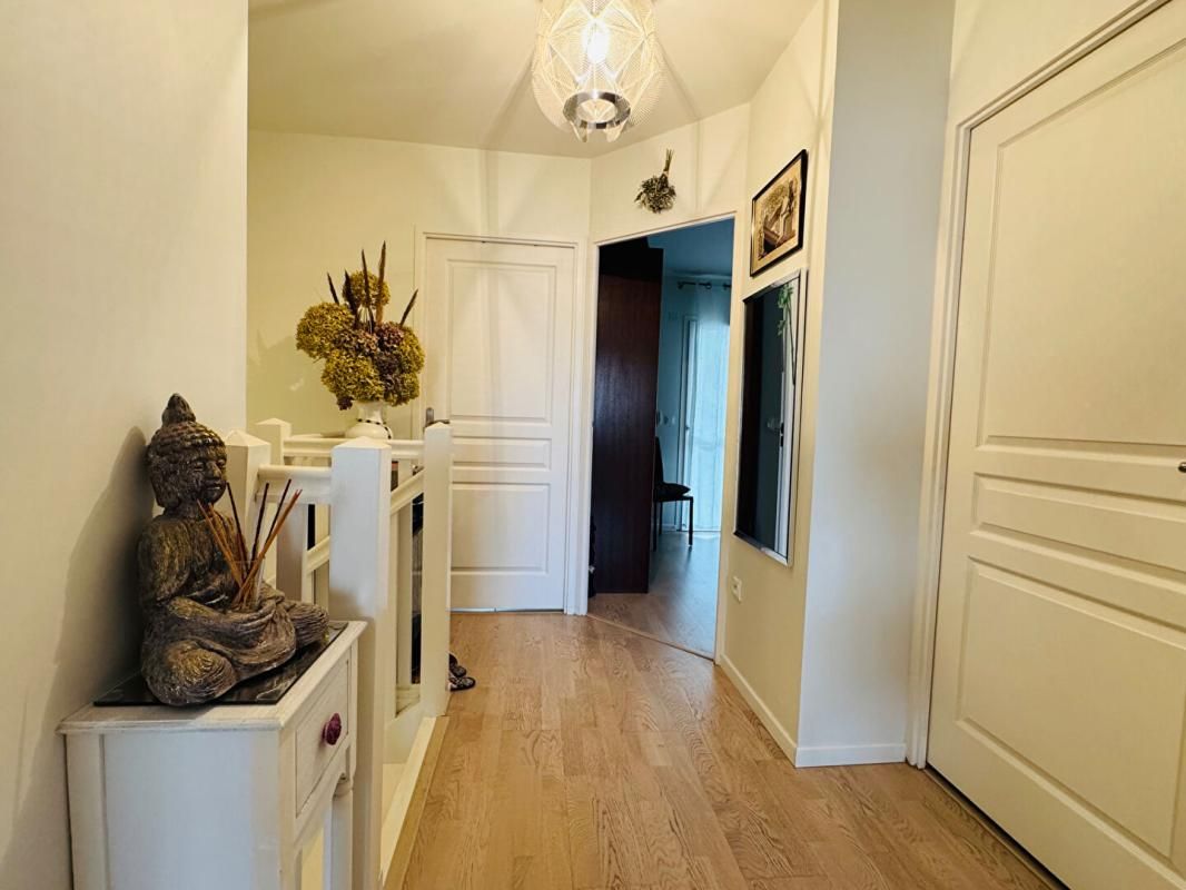 ARCACHON Maison 4 pièce(s) 90 m2 - Arcachon quartier Aiguillon 4