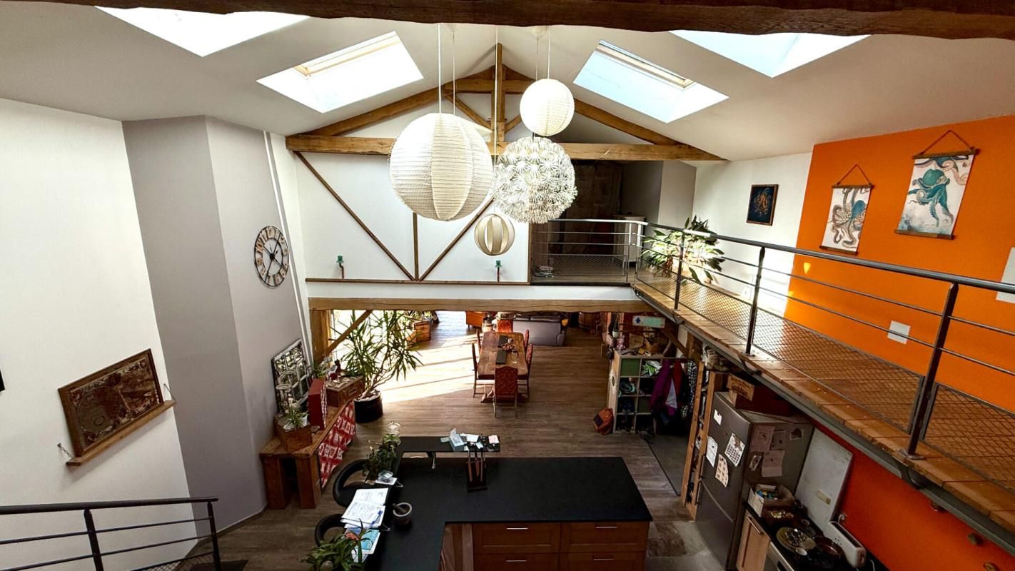 CHAMPTOCEAUX A VENDRE - MAISON 6 PIECES - 49270 OREE D'ANJOU 3