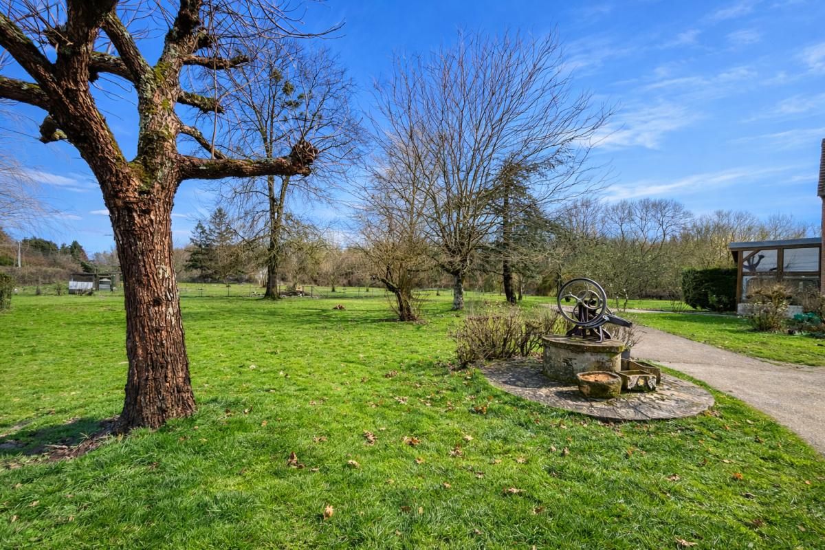 CHATRES-SUR-CHER Maison Chatres Sur Cher 6 pièce(s) 132 m2 2