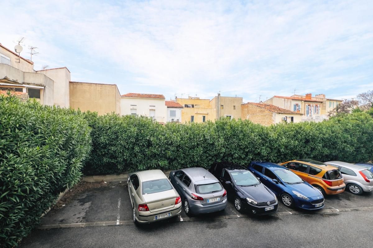 Appartement Istres 2 pièce(s) 42 m2