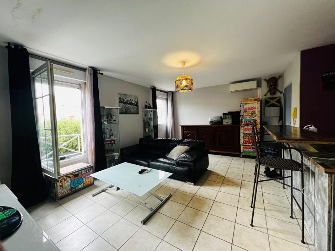 ISTRES Appartement Istres 2 pièce(s) 42 m2 3