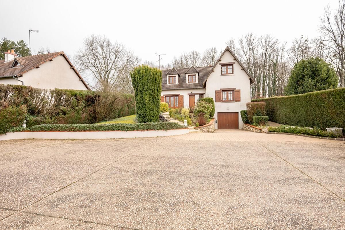 CELLETTES LIEUX UNIQUES ® x PROPRIÉTÉS PRIVÉES PROPOSE TRES BELLE MAISON CONTEMPORAINE DE 195 M² - CELLETTES 2