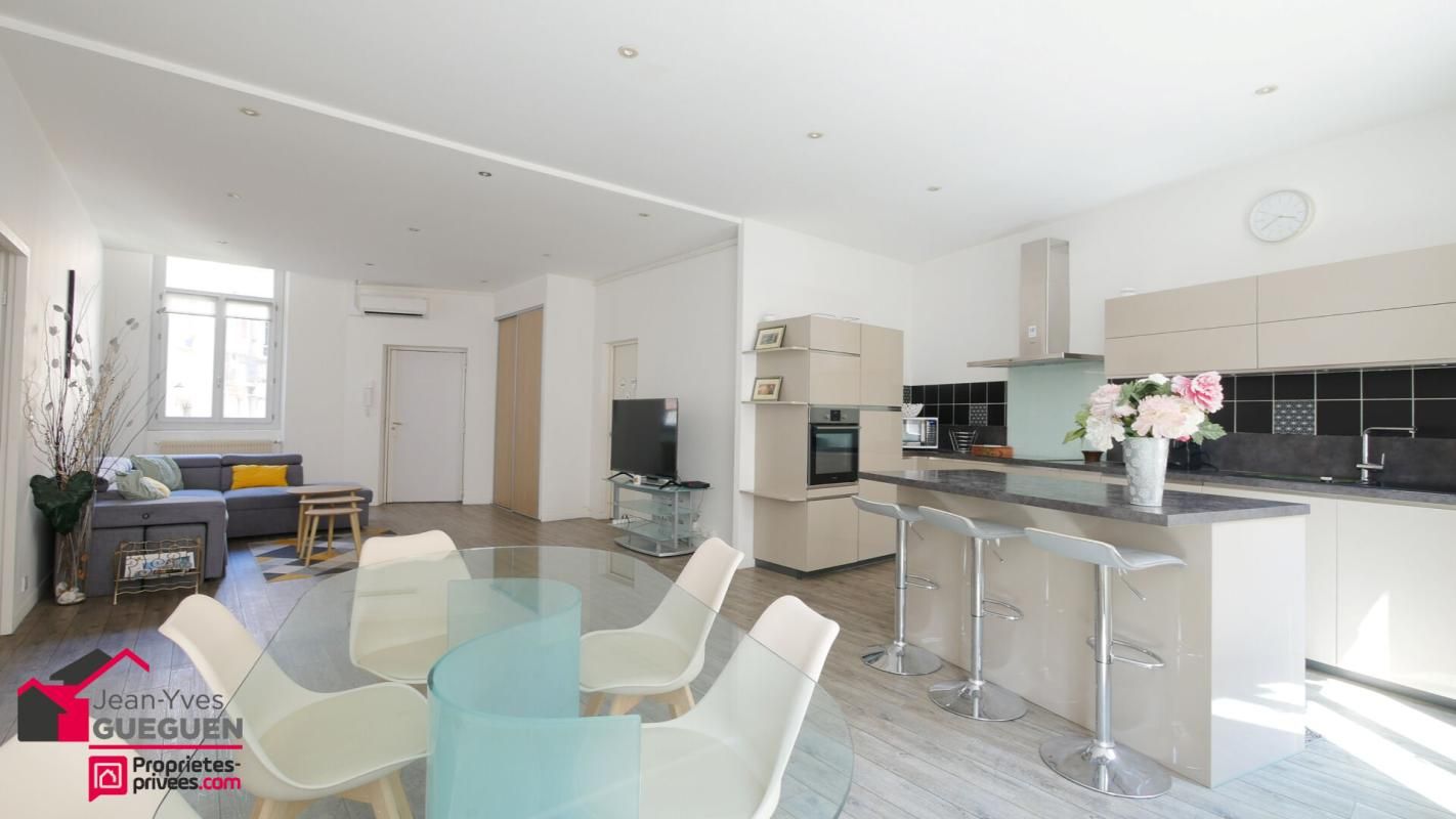 TOULOUSE Appartement familial d'exception - Hyper centre Capitole 127 m² - Ascenseur 2