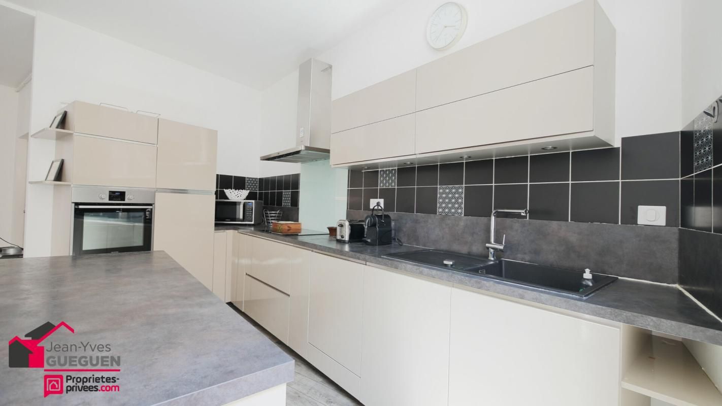 TOULOUSE Appartement familial d'exception - Hyper centre Capitole 127 m² - Ascenseur 4