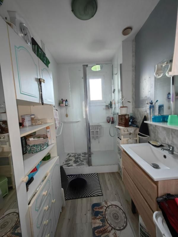 MOISSIEU-SUR-DOLON Maison -4 pièces- terrasse- jardin et panneaux solaires  -Moissieu Sur Dolon  215000 E FAI 2