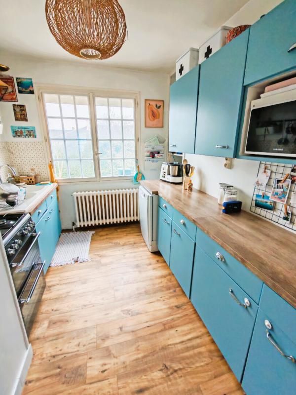 POITIERS Maison Poitiers 5 pièce(s) 131 m2 2