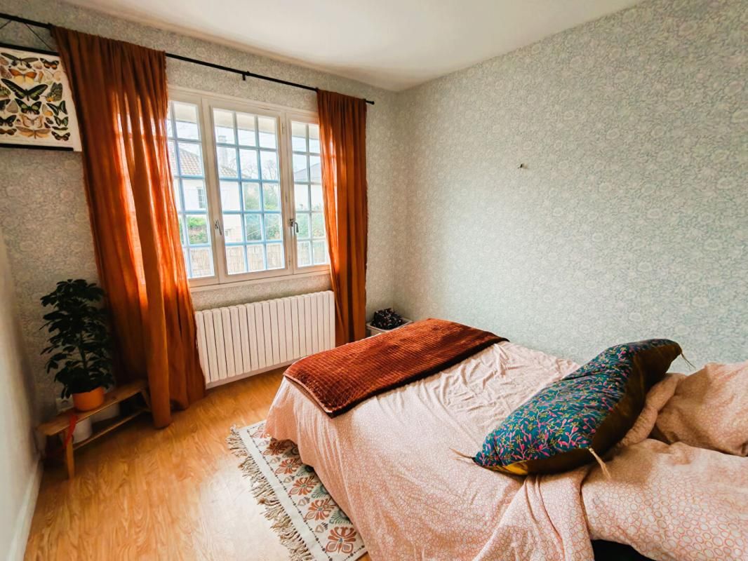 POITIERS Maison Poitiers 5 pièce(s) 131 m2 3