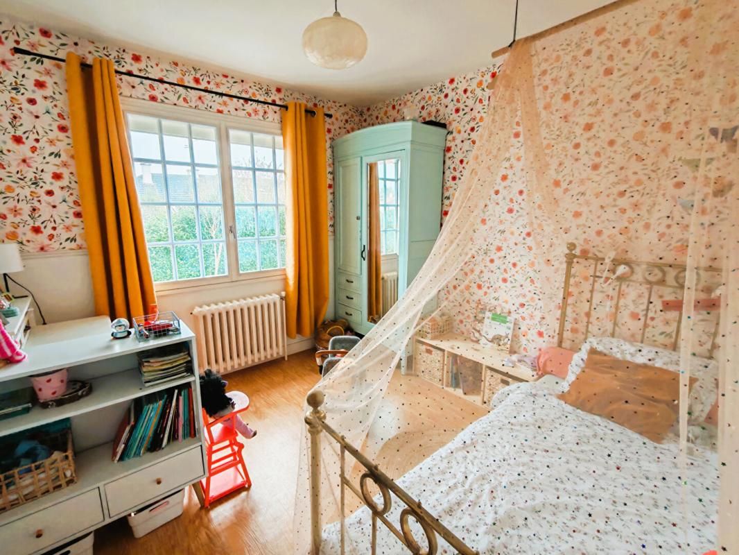 POITIERS Maison Poitiers 5 pièce(s) 131 m2 4