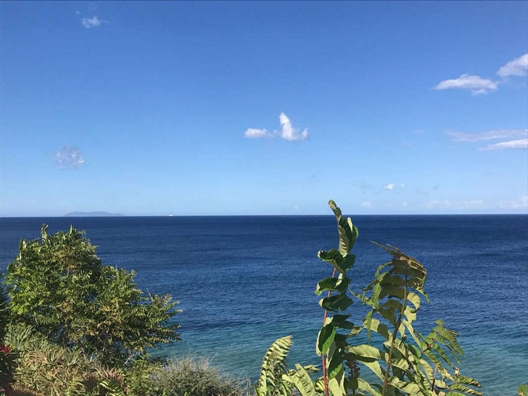 BRANDO Terrain avec permis de construire à Brando : Une rareté à saisir 1
