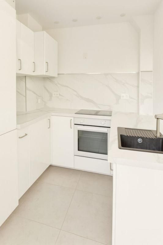 PUTEAUX Appartement Puteaux 3 pièce(s) 67.25 m2 4