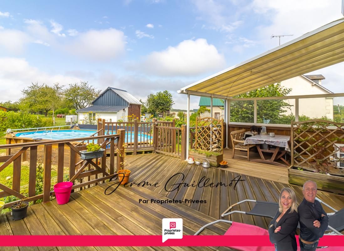 CHABRIS Maison de maître Chabris 11 pièce(s) 202.9 m2 2