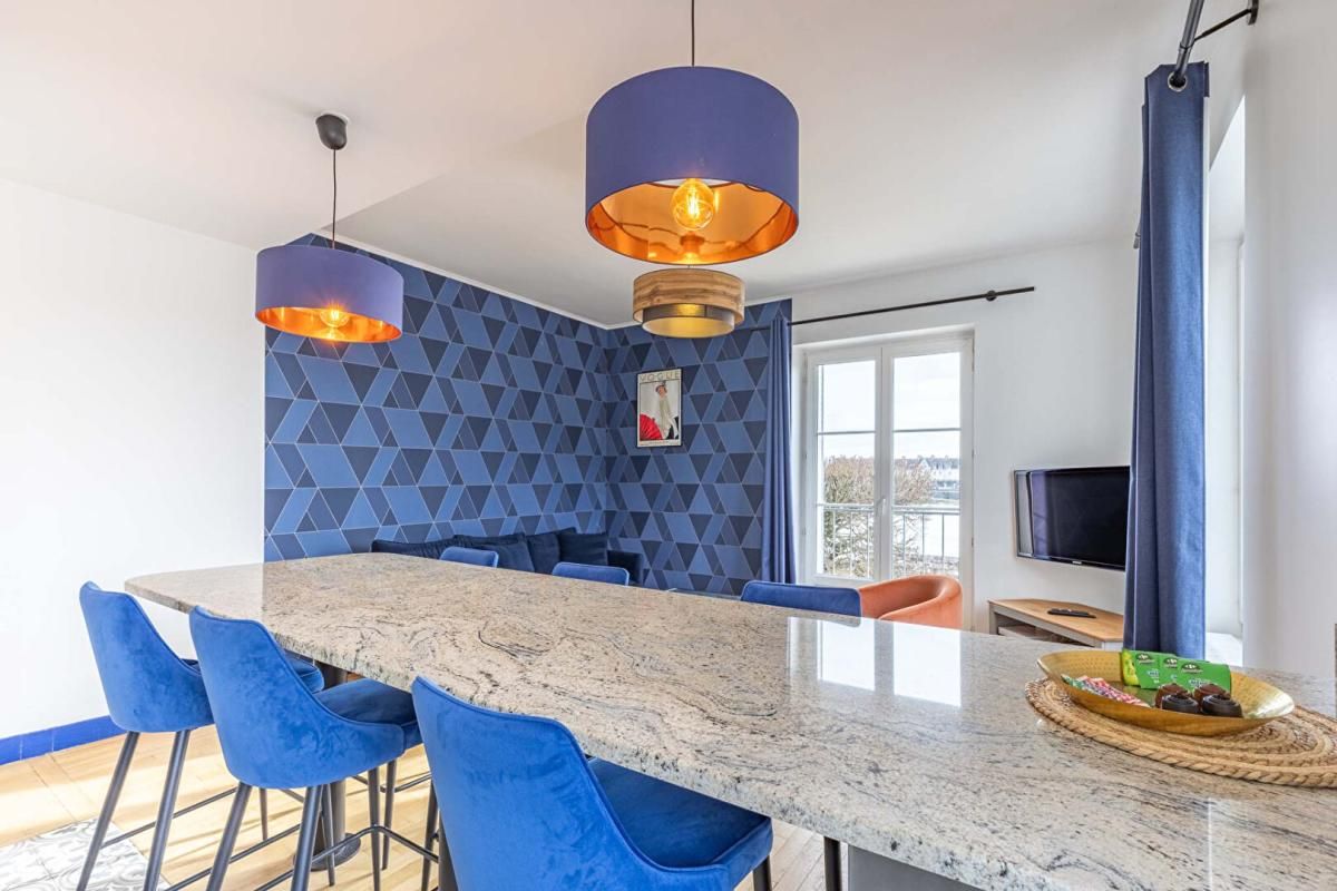 BLOIS Appartement Blois 3 pièces 70 m2 4
