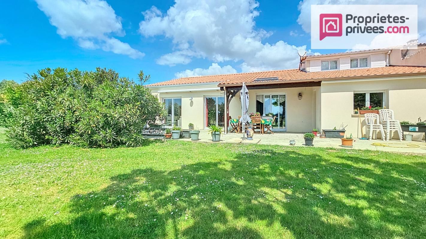 ARVERT Maison Arvert 5 pièce(s) 133 m2 2