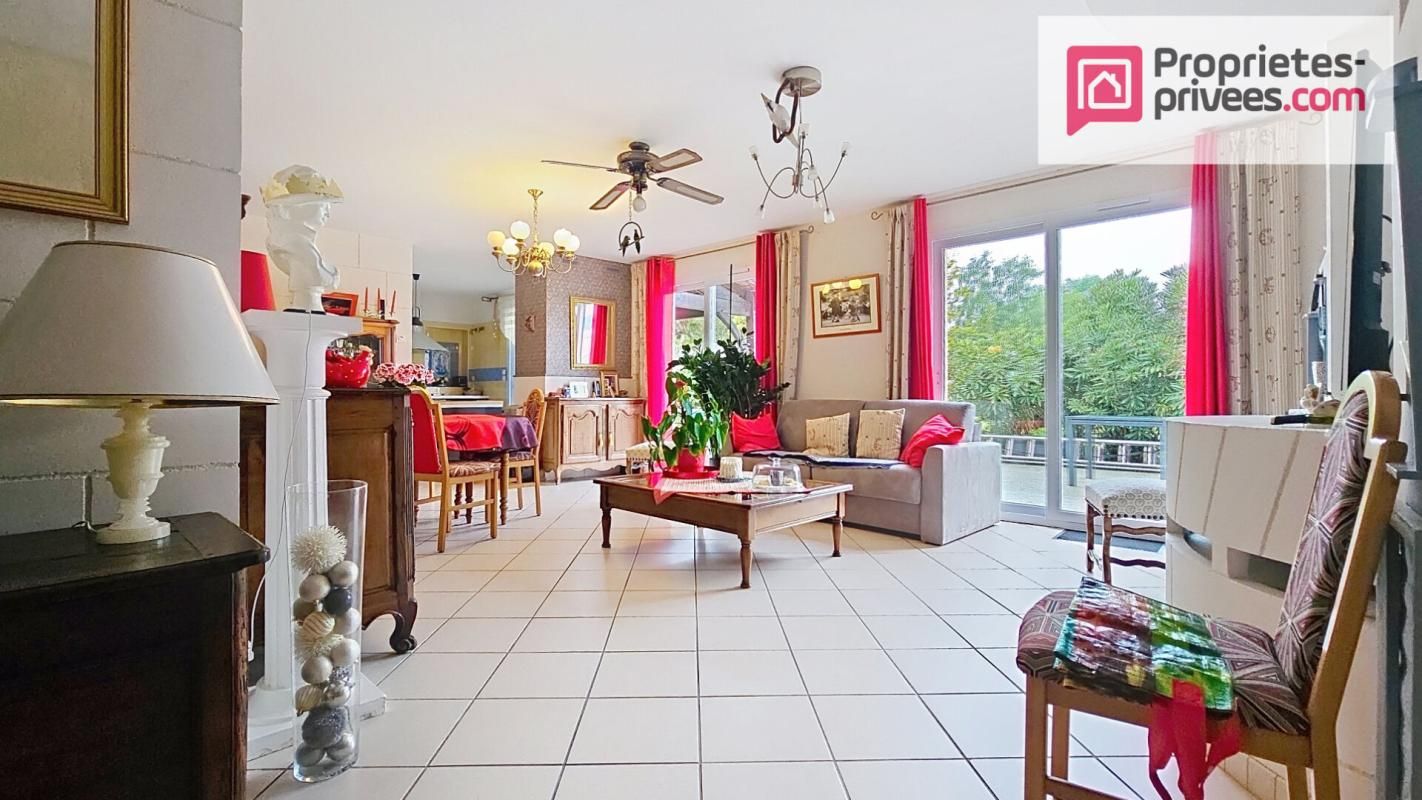 ARVERT Maison Arvert 5 pièce(s) 133 m2 3