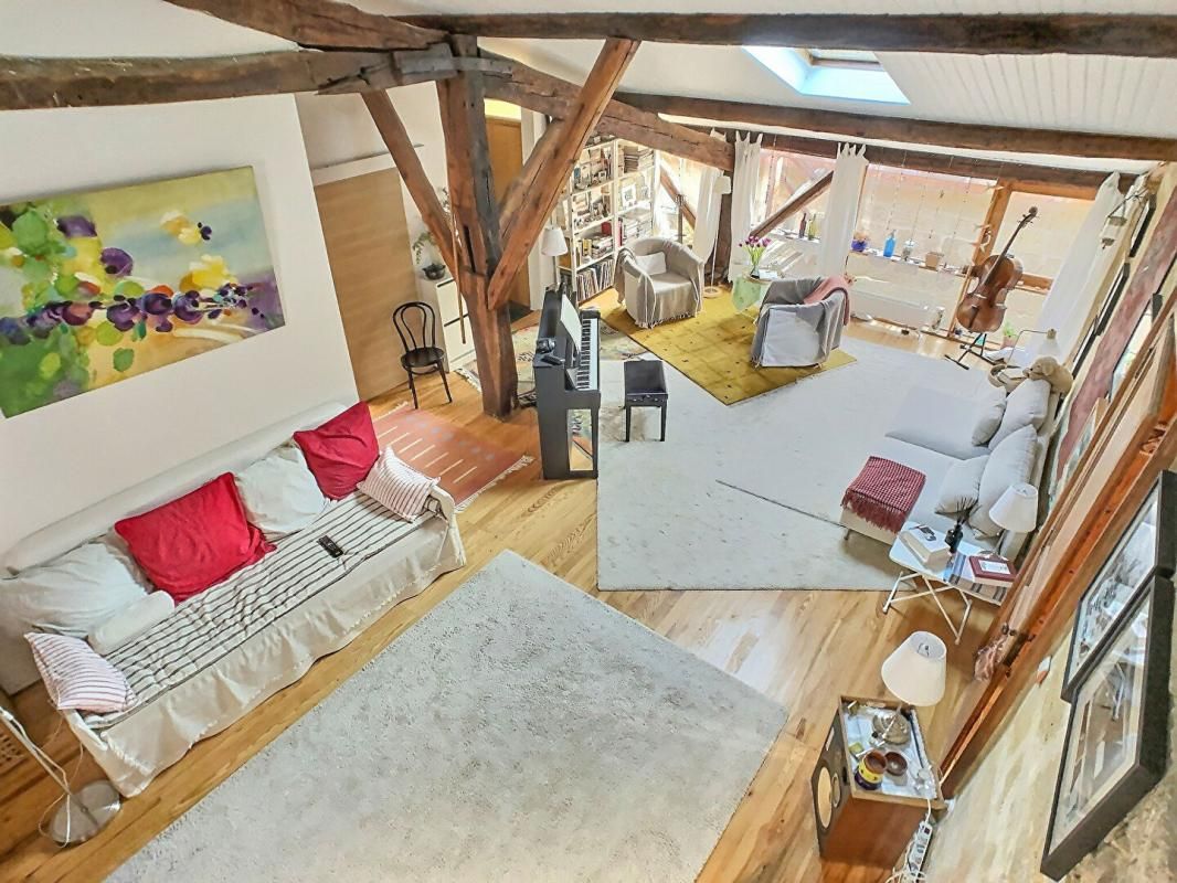 BORDEAUX Vente T4 98m2 BORDEAUX (33800) 2