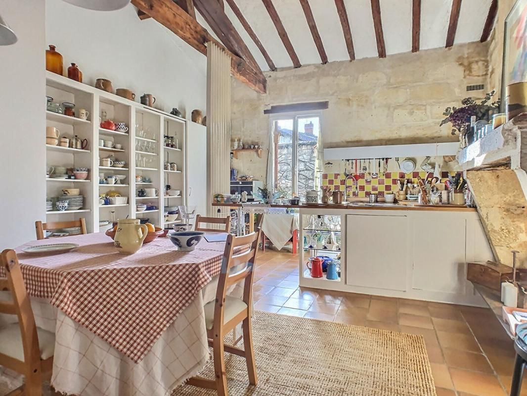 BORDEAUX Vente T4 98m2 BORDEAUX (33800) 4