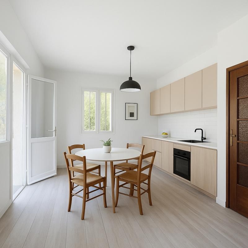 CUERS Cuers ! Propriété de 320 m2 avec garage à rénover 4