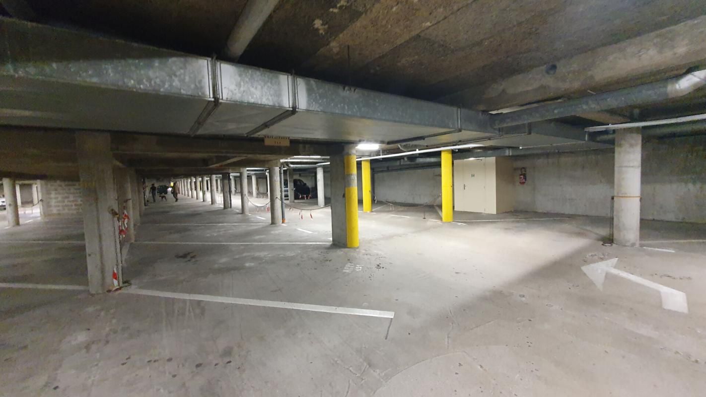 CAPBRETON T1, grande terrasse  vue mer à 100 m de la plage parking privatif 2