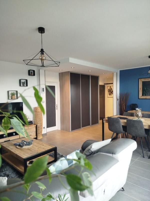 Appartement Joue Les Tours 3 pièce(s) 75 m2