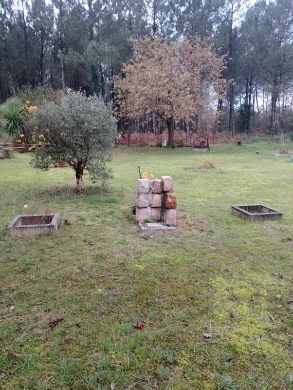 LESGOR Maison T5 LESGOR (40400) 3