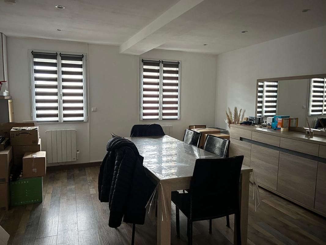 CHAUNY Maison Chauny 3 pièce(s) 86 m2 4