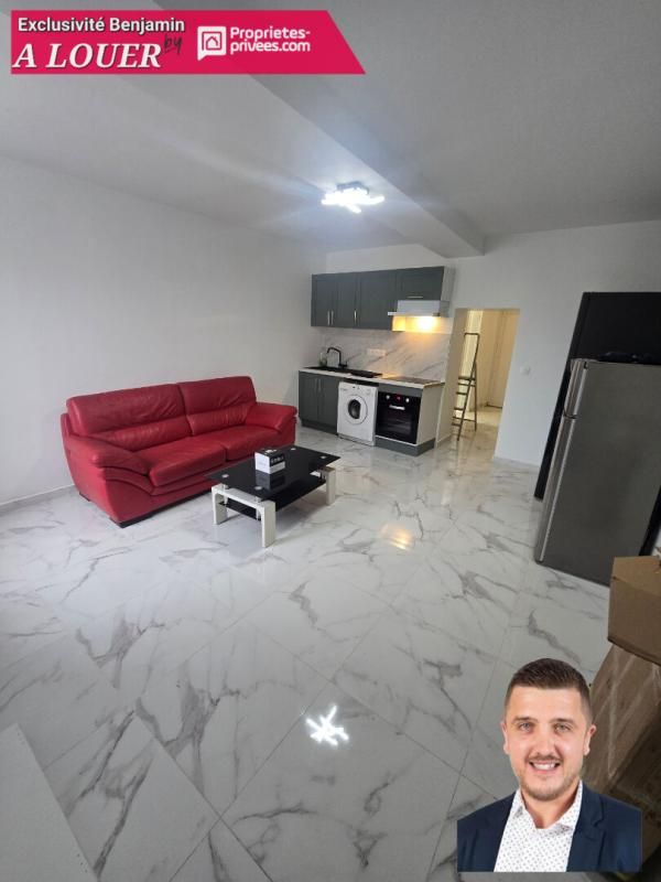 Maison Hirson 4 pièce(s) 51.83 m2