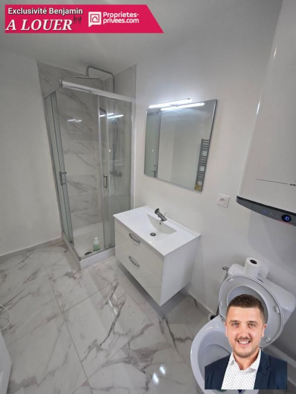 HIRSON Maison Hirson 4 pièce(s) 51.83 m2 4