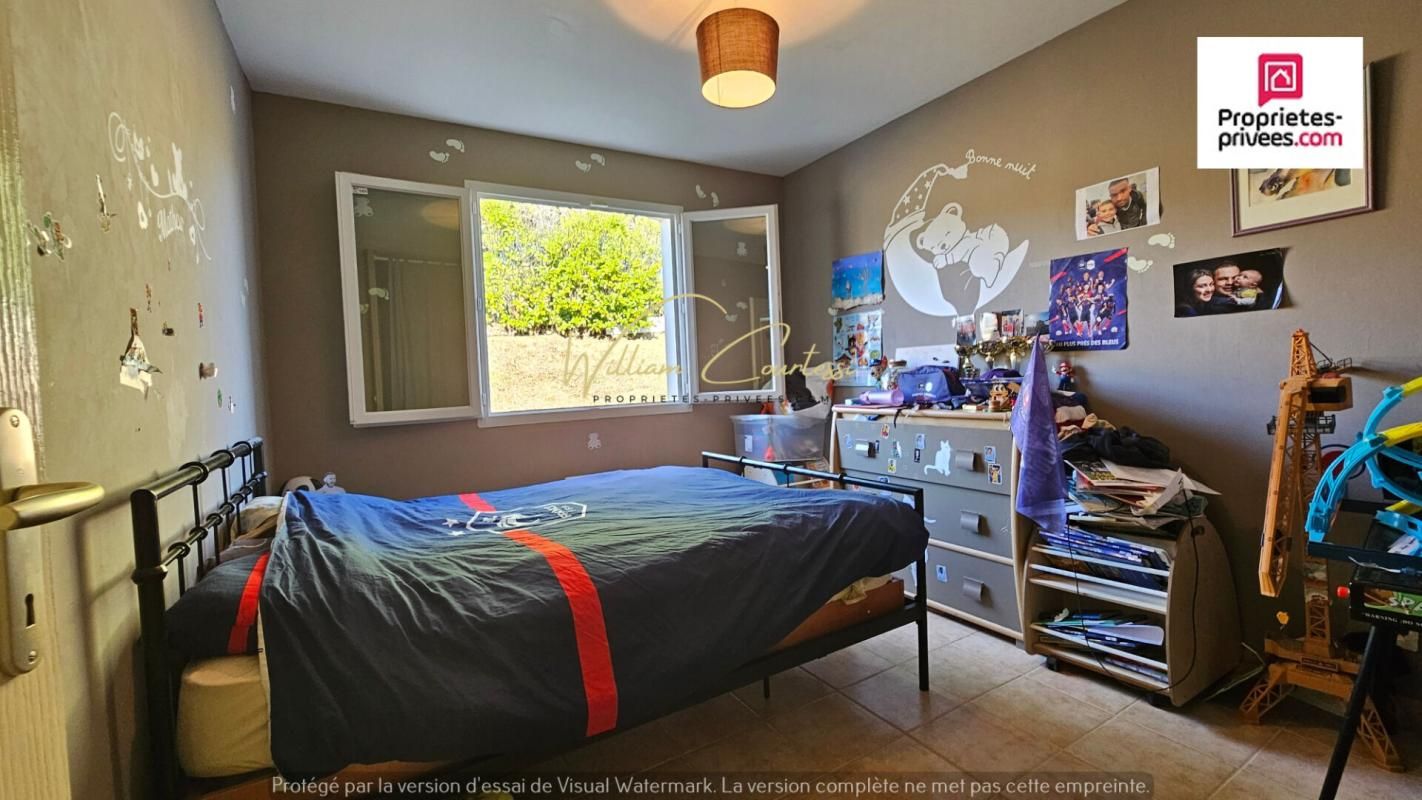 CASTELNAUDARY Maison 4 Pièces 90 m² + GARAGE 4