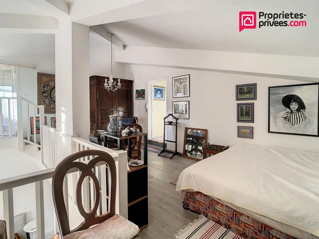 GANGES Appartement Ganges 6 pièce(s) 109 m2 4