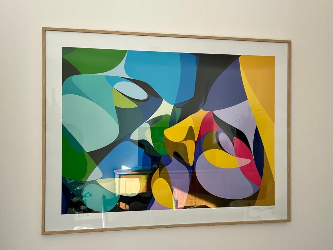 CUBZAC-LES-PONTS Maison Moderne et Fonctionnelle d'environ 89 m2 - 3 chambres à Cubzac les Ponts 4