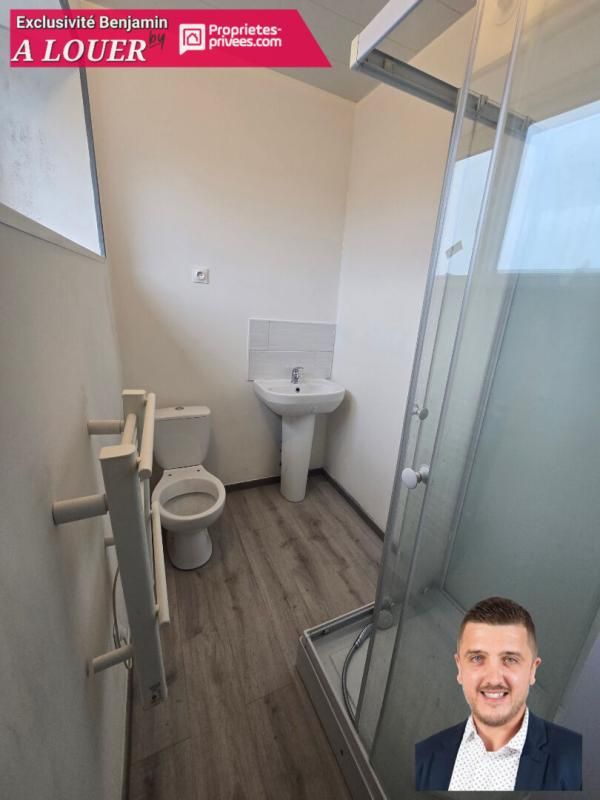 HIRSON Appartement Hirson 3