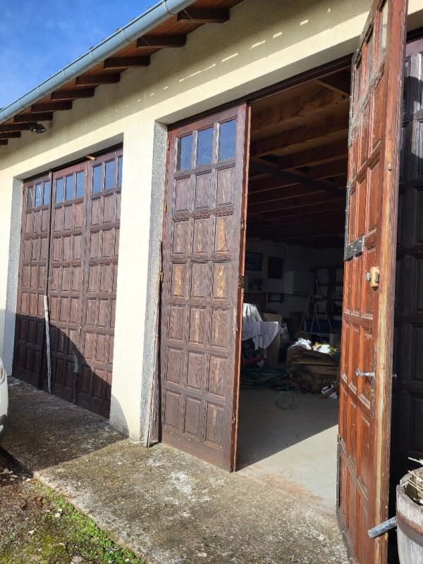 SORGES Maison de caractère 158 M2 avec jardin et dépendance 3