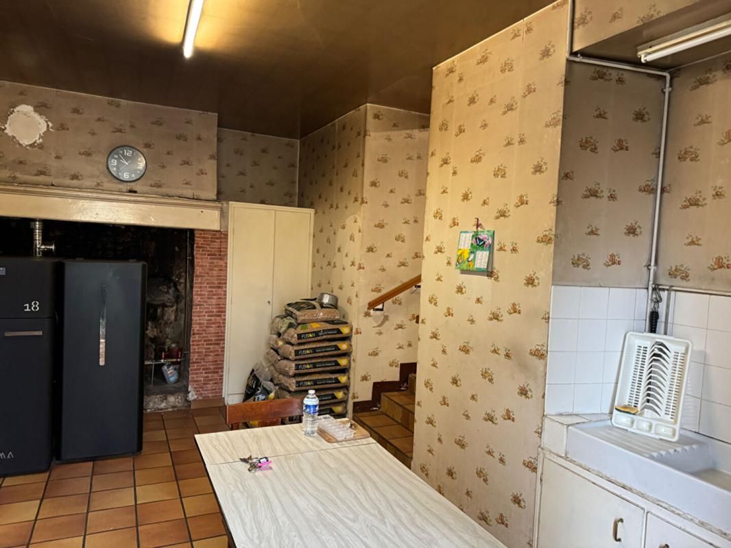 PRECIGNE Maison Precigne 7 pièce(s) 126 m2 3