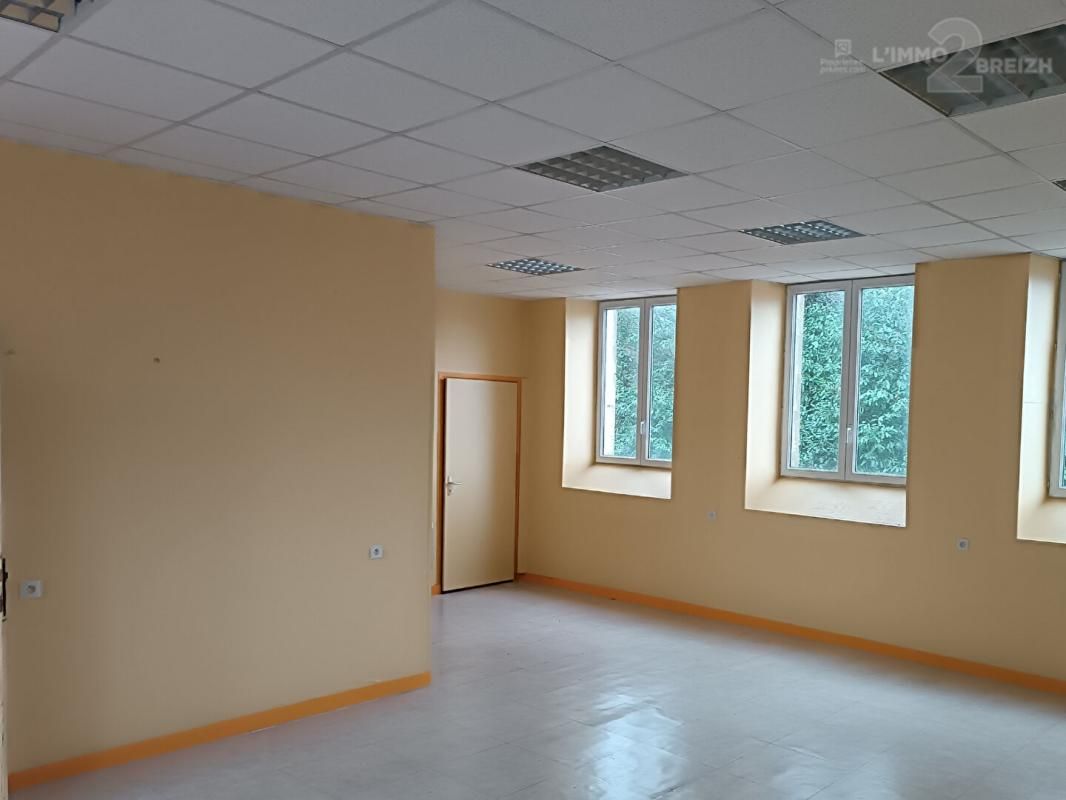 GUEMENE-SUR-SCORFF Immeuble de rapport   100m² 4