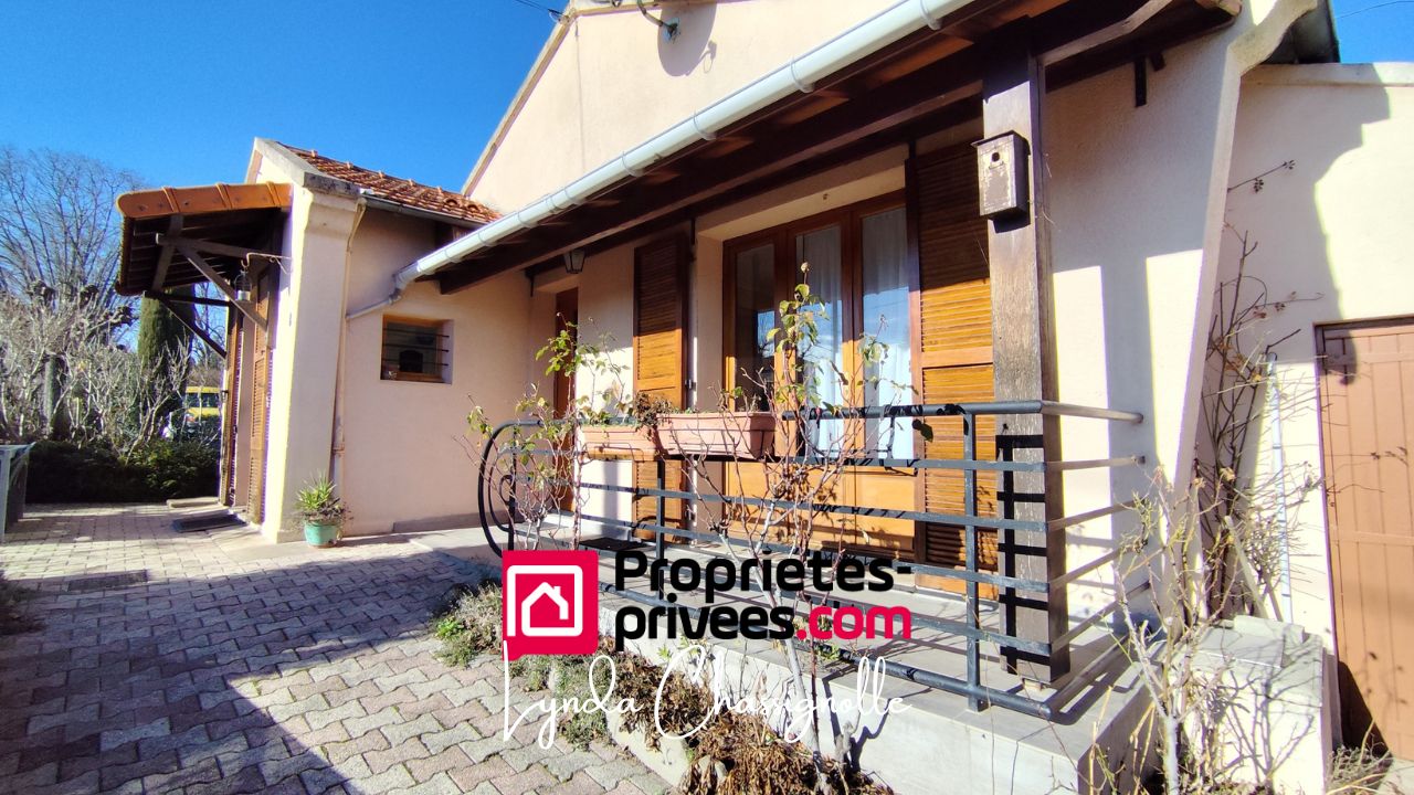 MABLY Maison individuelle - Mably 3