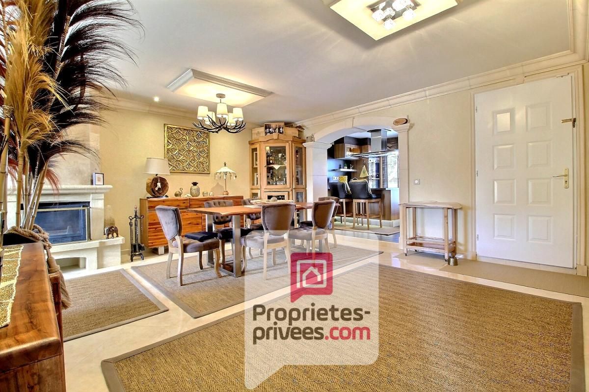 AMILLY Nouveauté ! A VENDRE SUPERBE MAISON sur SOUS-SOL, 2 CHAMBRES + Sous-sol aménagé, terrain 492 m2 3