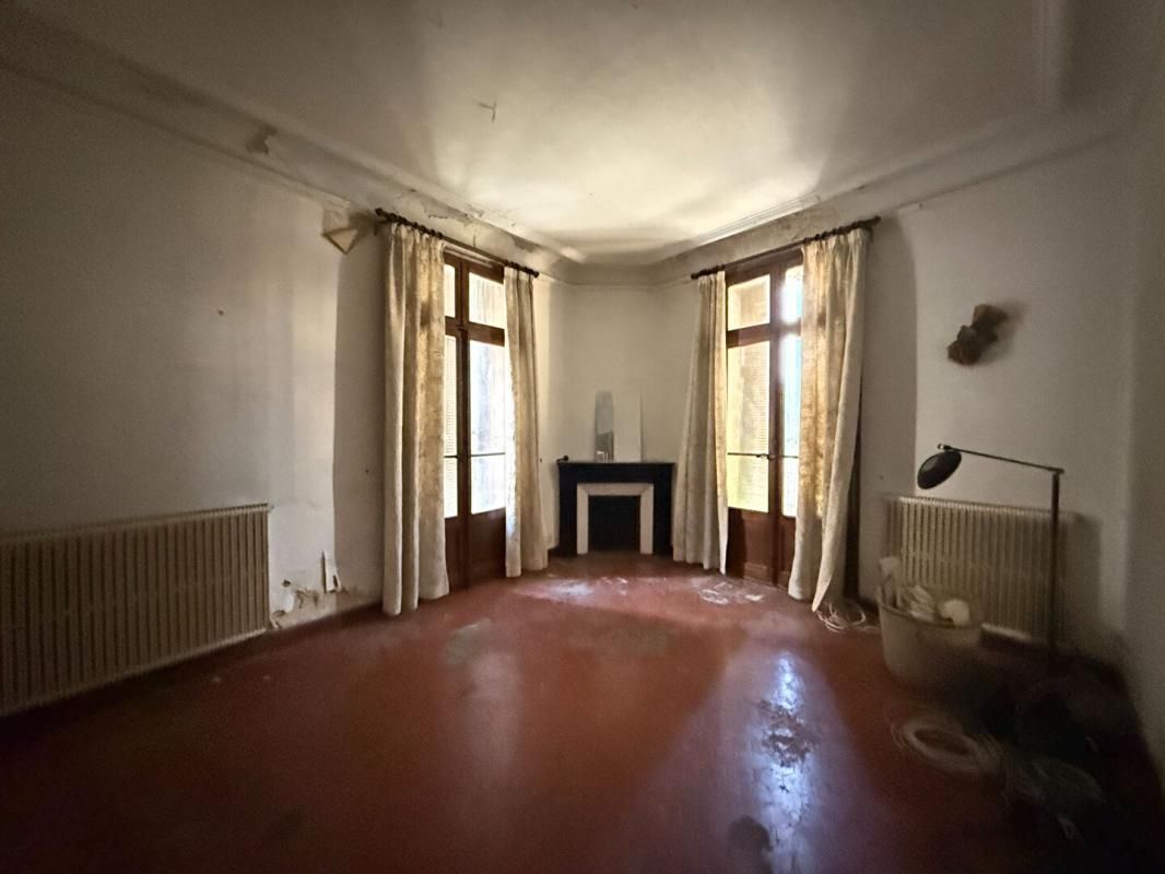 BEZIERS Immeuble à Béziers 2