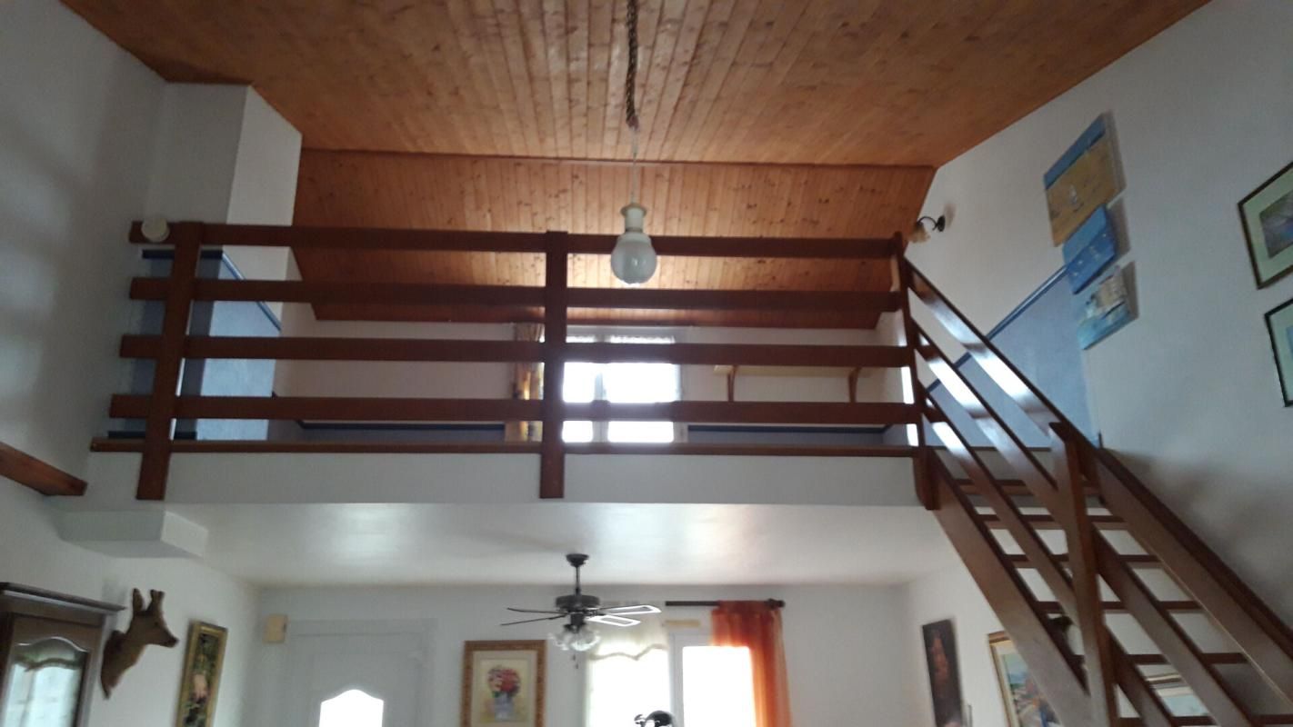 LONGEVILLE-SUR-MER Maison Longeville Sur Mer 4 pièce(s) 83 m2 4