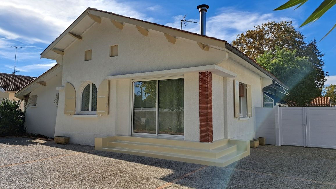 Maison  Andernos-les-Bains, 105m2