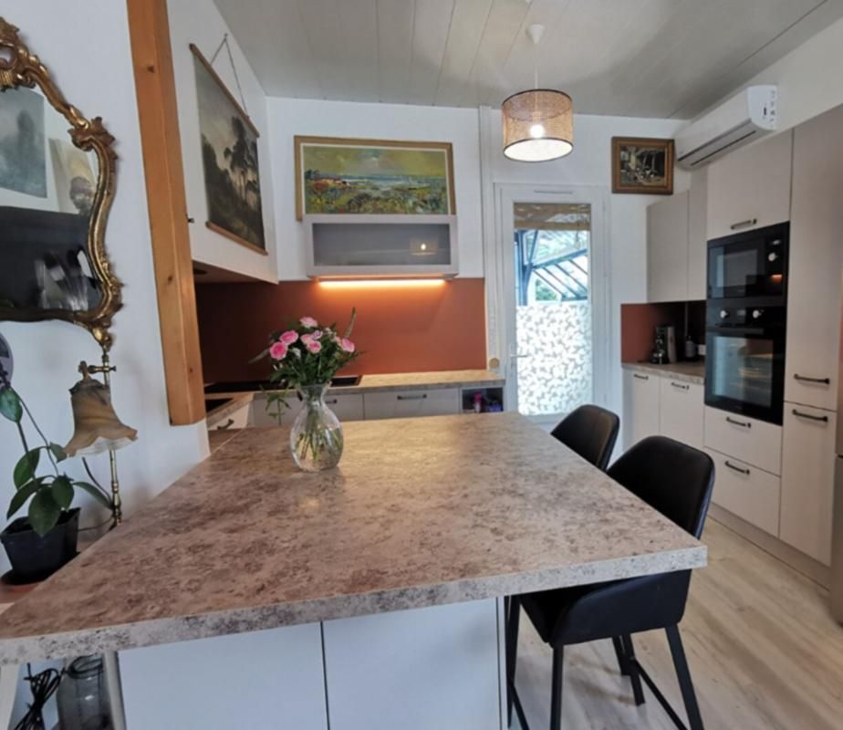 ANDERNOS-LES-BAINS Maison Andernos-les-Bains, 105m2 3