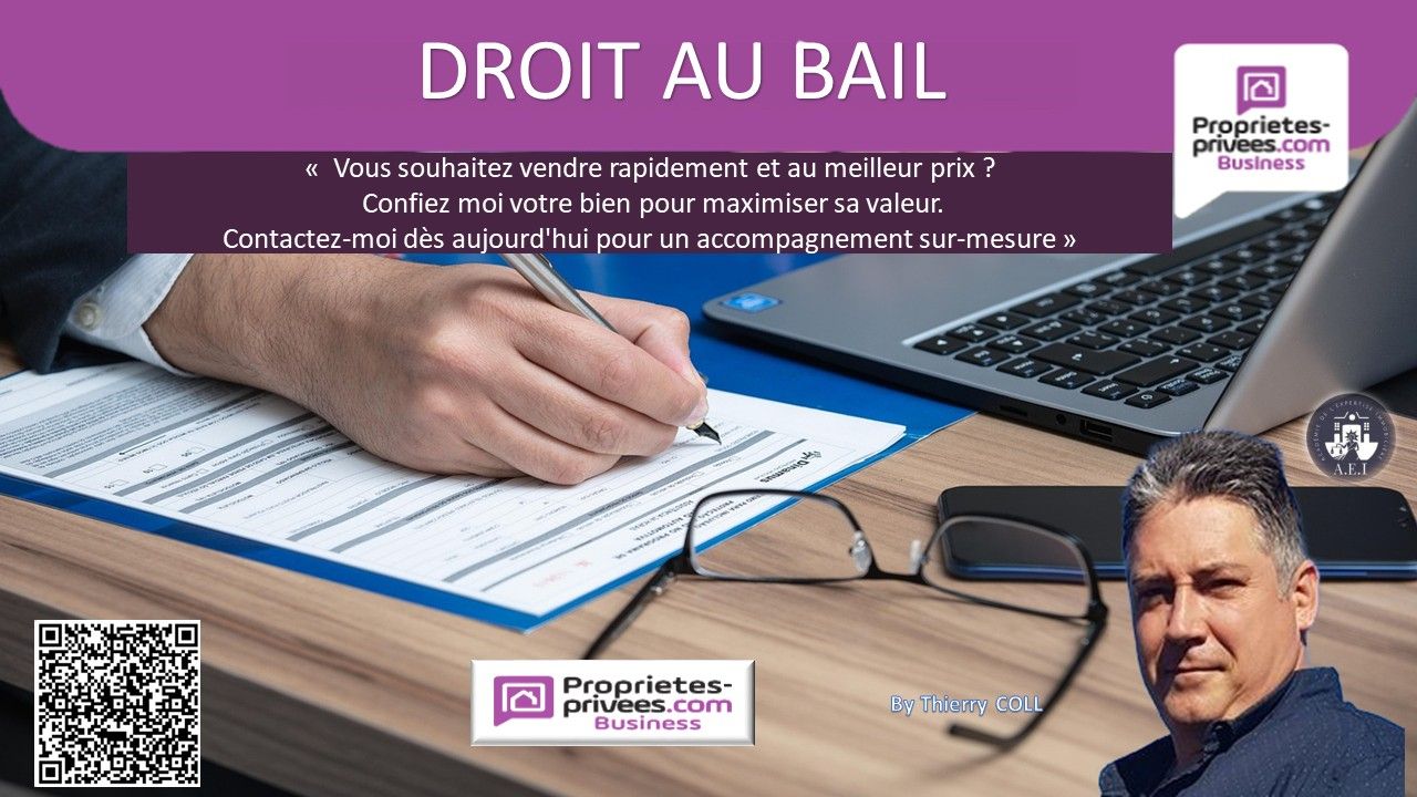 RILLIEUX-LA-PAPE RILLIEUX LA PAPE - Cession de bail , Salon de coiffure esthétique 96 m² 4