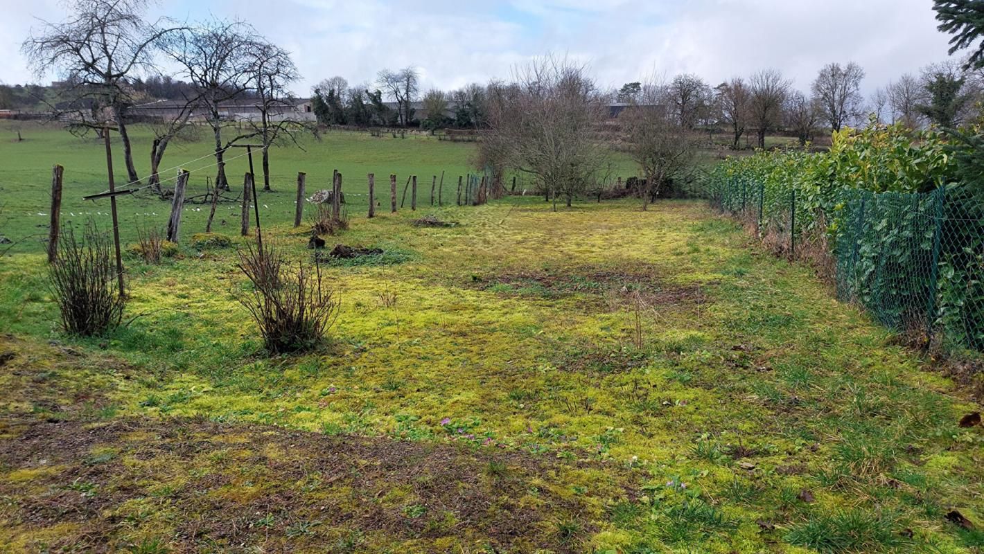 VAUVILLERS Maison Vauvillers 2 pièce(s) 26 m2 meublé jardin 2