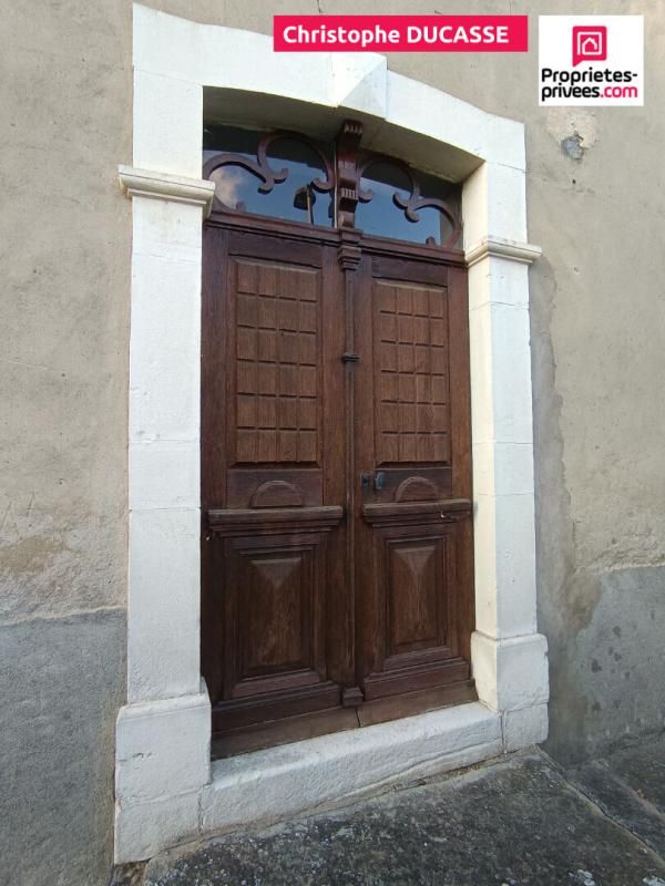 LAHOURCADE MAISON À LAHOURCADE DE 105 M² AVEC  GRAND TERRAIN PLAT & DÉPENDANCES 4