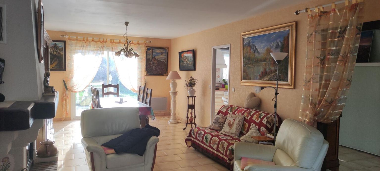 LANTON Lanton, Maison avec dépendance, à deux pas des commodités et du Bassin d'Arcachon 3