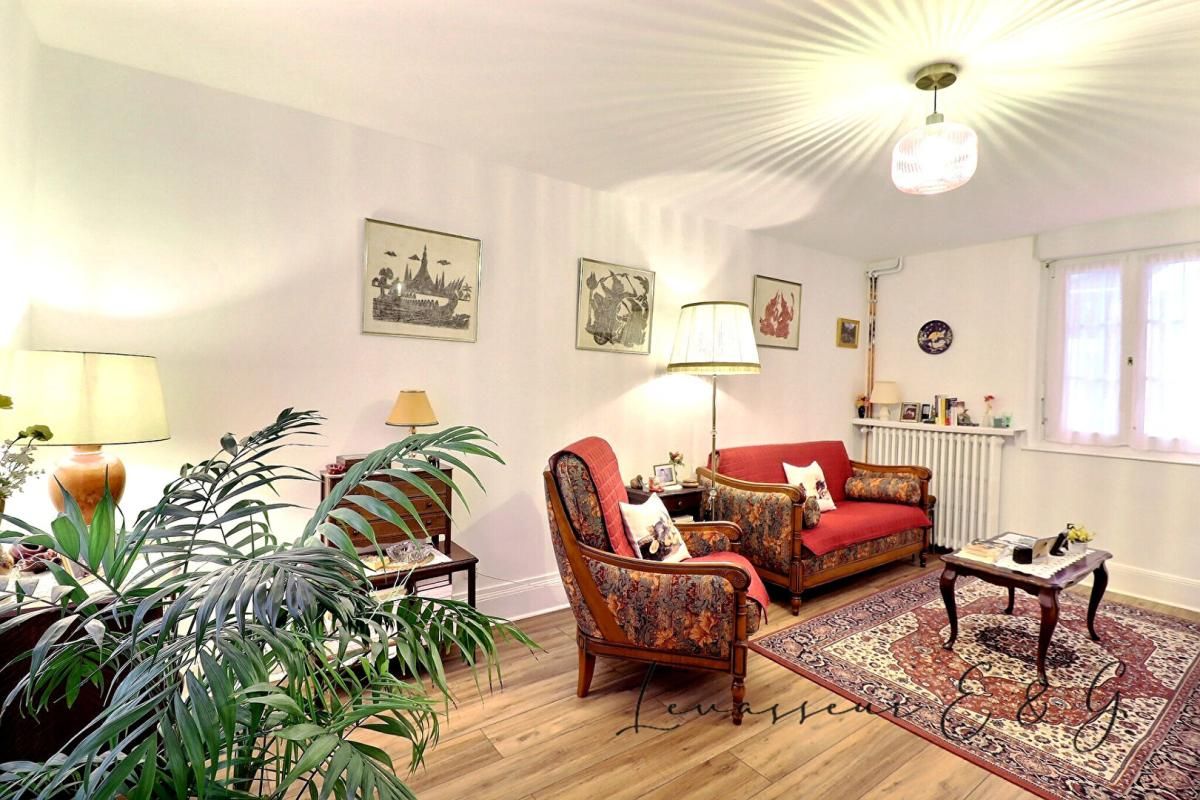 MAIGNELAY-MONTIGNY Maison plain-pied deux chambres 3